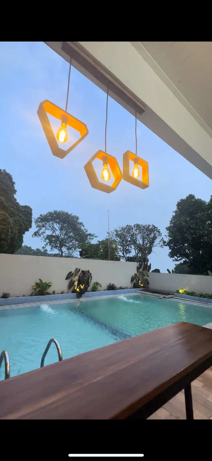 Villa Elhafz 3 Safari foto 10