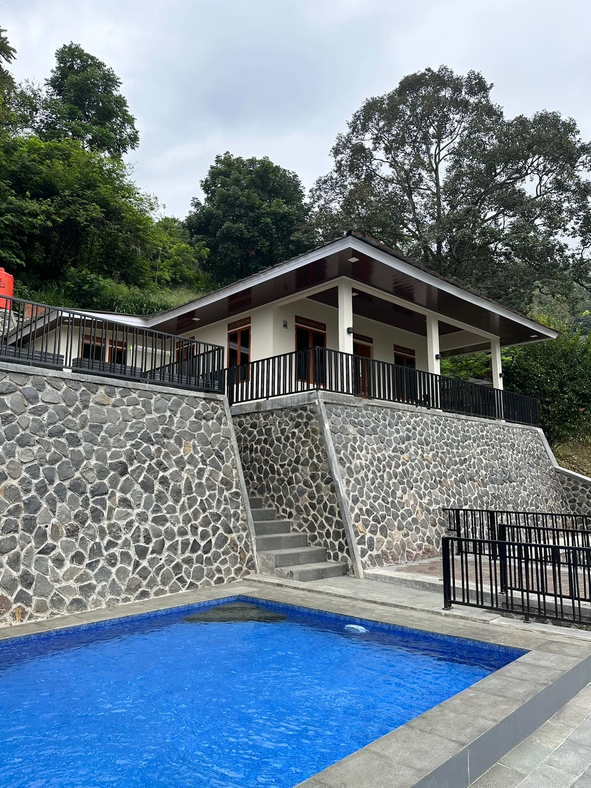 Villa Maleo