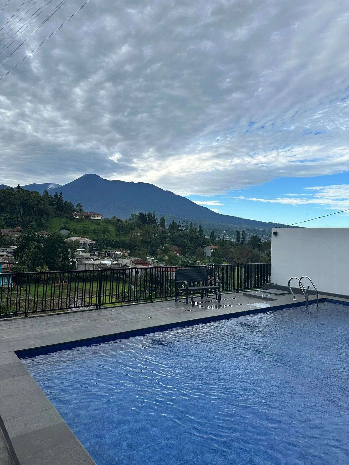 Villa Maleo foto 7